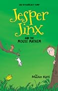 Jesper Jinx and the Mouse Mayhem