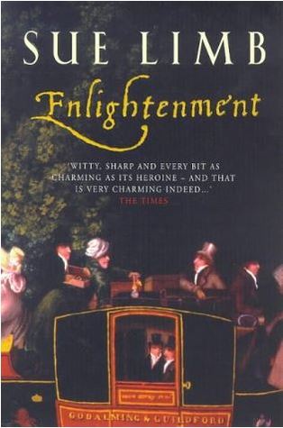 Enlightenment (Mass Market Paperback)