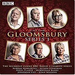 Gloomsbury:  Series 1