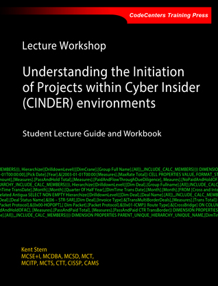 Understanding the Initiation of Projects within Cyber Insider (CINDER) environments: CINDER Threat Detection