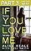 If You Love Me by Alice Keale