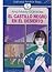 El Castillo Negro en el desierto by Ana María Güiraldes