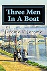 Three Men In A Bo...
