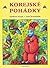 Korejské pohádky by Vladimír Pucek