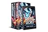 Blue Kioria Barbarians Box Set (Blue Kioria Barbarians, #1-3)