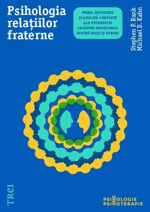 Psihologia relațiilor fraterne