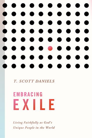 Embracing Exile (Paperback)