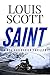 Saint (DEA Undercover Thriller #1)