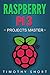 Raspberry Pi 3 by Timothy Short
