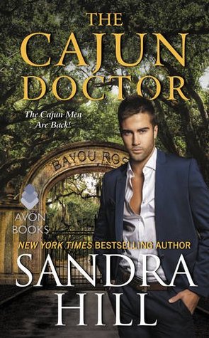 The Cajun Doctor (Cajun, #10)