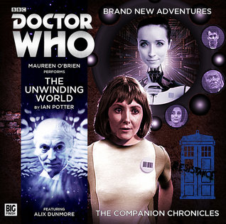 Doctor Who: The Unwinding World