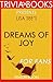 Lisa See's Dreams of Joy - For Fans (Trivia-On-Books)