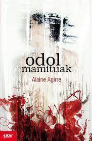 Odol mamituak (Paperback)