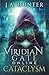 Cataclysm (Viridian Gate Online #1)