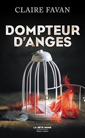 Dompteur d'anges (Kindle Edition)