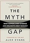 The Myth Gap: Wha...