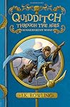 Quidditch Through The Ages by Kennilworthy Whisp