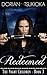 Redeemed (The Night Children Book 3)