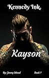 Kayson by Jenny   Wood