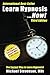 Learn Hypnosis... Now!