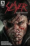 Slayer: Repentless #1