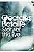 Story of the Eye by Georges Bataille