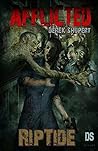 RipTide (Afflicted, #2) RipTide (Afflicted, #2)