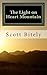 The Light on Heart Mountain by Scott Bitely