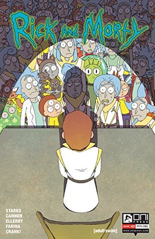 rick and morty bookbolsas