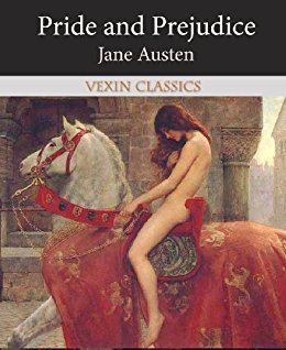 Pride and Prejudice - Complete Illustrated Edition