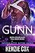 Gunn (Bayou Springs Alien Mail Order Brides, #2; Intergalactic Dating Agency, #21)