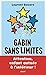 Gabin sans limites (French Edition)