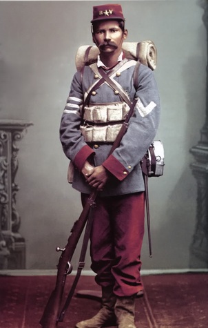 El soldado de Chile (ebook)