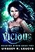 Vicious (Haunted Stars, #2)