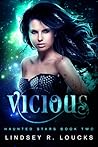 Vicious by Lindsey R. Loucks