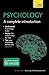Psychology: A Complete Introduction: A step-by-step Teach Yourself guide to use at home, school or college