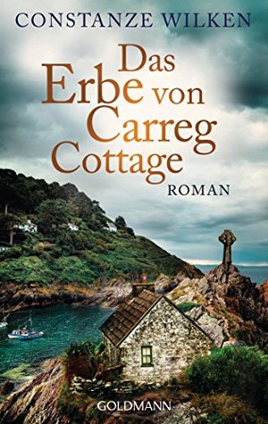Das Erbe von Carreg Cottage (Kindle Edition)