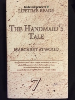 The Handmaid's Tale
