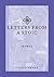 Letters from a Stoic by Seneca