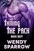 Taming the Pack Boxed Set