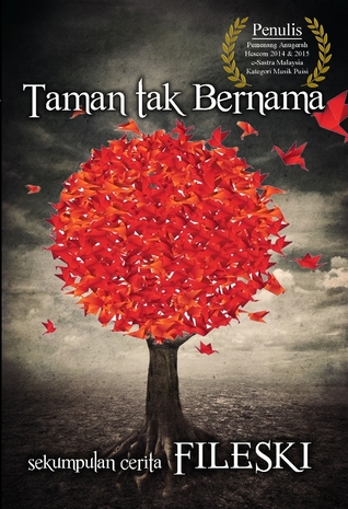 Taman Tak Bernama