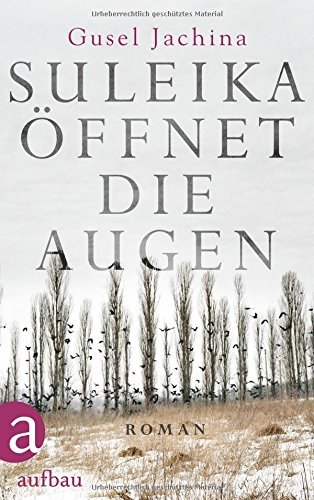 Suleika öffnet die Augen