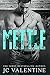 Mettle (Spartan Riders MC #2)