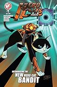 Hero Cats #7