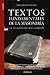 Textos fundamentales de la masonería by Ignacio Méndez-Trelles Díaz Textos fundamentales de la masonería by Ignacio Méndez-Trelles Díaz