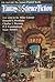 The Magazine of Fantasy & Science Fiction, March 1984 (The Magazine of Fantasy & Science Fiction, #394)