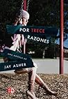Por trece razones by Jay Asher