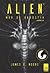 Alien: Mar de Angústia (Canonical Alien trilogy, #2)