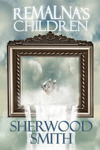 Remalna's Children (Crown's Court, #2.5)