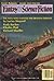 The Magazine of Fantasy & Science Fiction, December 1984 (The Magazine of Fantasy & Science Fiction, #403)